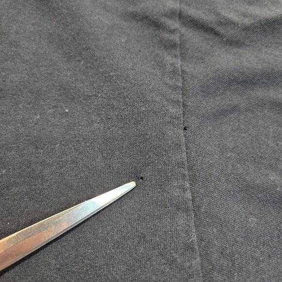 Legendary Japanese Brand Tiger T-shirt Men's Size L Fruit of the Loom Y2K - Picture 4 of 7